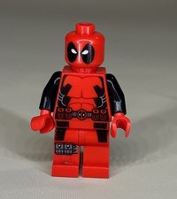 LEGO Super Heroes Deadpool