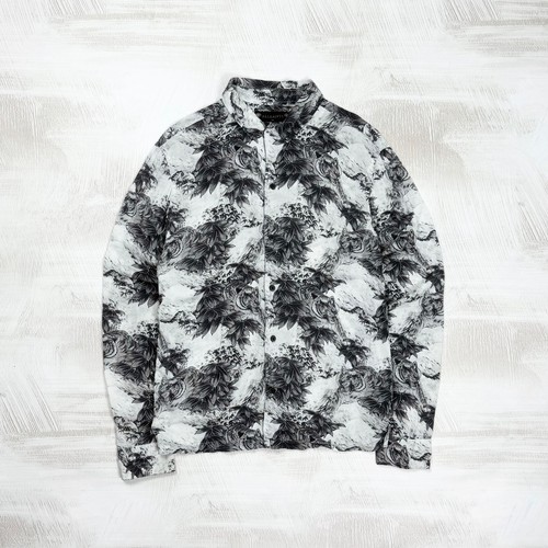 Allsaints men hawaiian - allsaints,