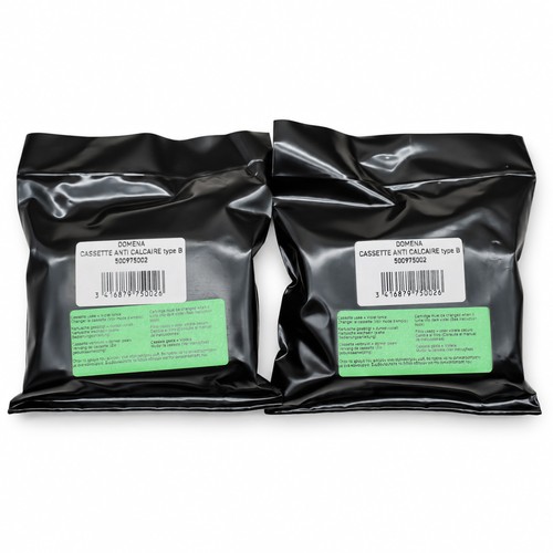 Limescale filter cartridge - filter,
