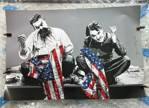 Brainwash charlie - mr.,