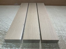 Oak Timber Planed - 3 Boards -