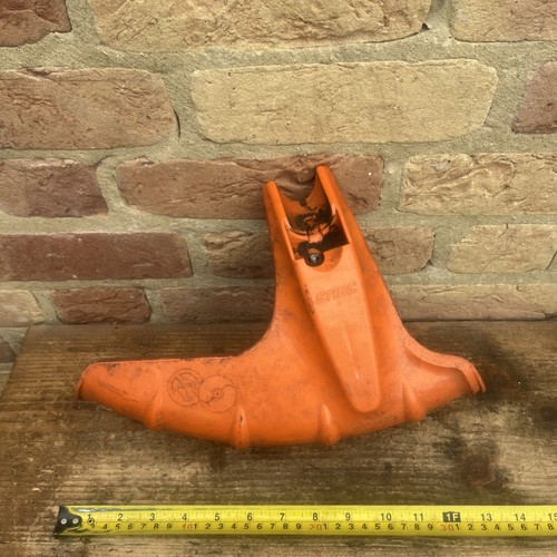 Stihl unknown model strimmer - model,