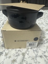Le Creuset Mini Round Cocotte