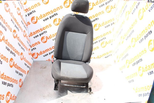 Vauxhall combo left front - combo,