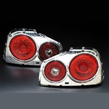 Nissan SKYLINE R34 LED Tail