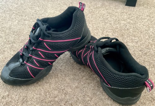 Bloch dance trainers - bloch,