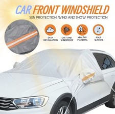 Windscreen Cover Car Window