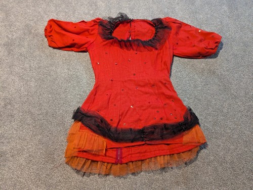 Vintage baton twirling - vintage,