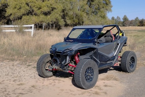 2019 honda talon - 2019,