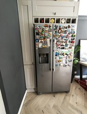 Wren Cashmere Grain Kitchen