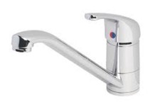 Swirl Erne Single Lever Mono