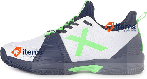 Munich unisex oxygen sneaker - unisex,