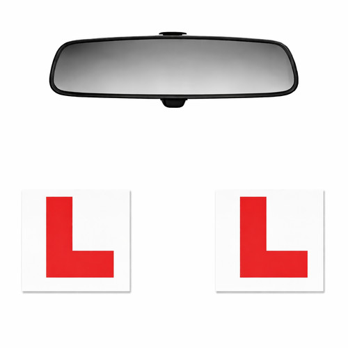 Driving instructor learners - driving,