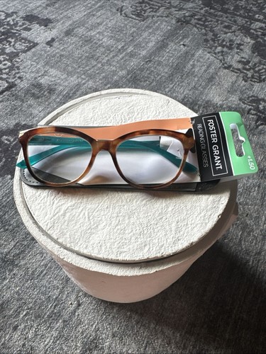 Unisex reading glasses 00 - glasses, +1.00