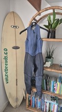 Billabong Womens Long Jane