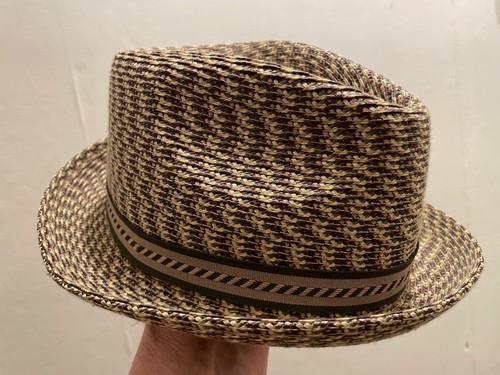 Bailey hats mannes trilby hat - hats,