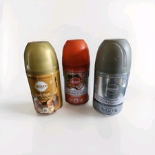  3 X Airpure Fresheners True