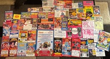 Circus vouchers tickets flyers not  Circus Poster  Cirque Affiche Plakat