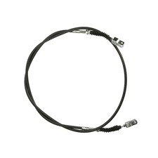 1X THROTTLE CABLE FITS: SCANIA