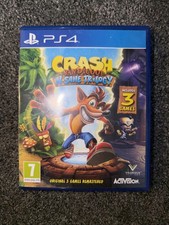 Crash bandicoot sane - n.,