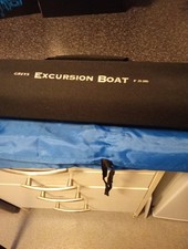 Greys Excursion Boat Rod