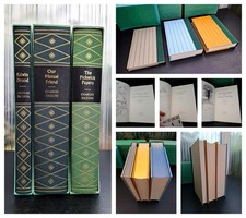 1981 Folio Society Charles