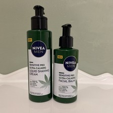 Nivea Men Sensitive Pro Ultra