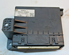 GENUINE 2010 TOYOTA AURIS MK1
