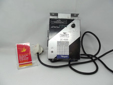 Chauvet SF 4005 4 Chanel Chasing Timer For DJ Music                      JL5