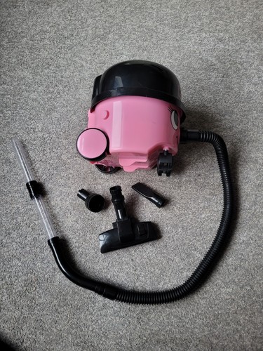 Hetty vacuum cleaner - hetty,