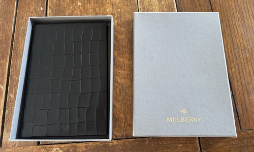 Mulberry matte black - mulberry,