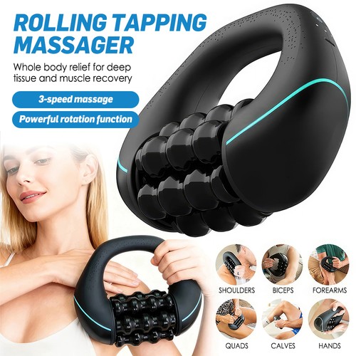 Vibration rolling electric - &,