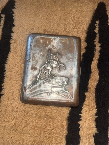 Vintage leningrad - vintage, leningrad(st