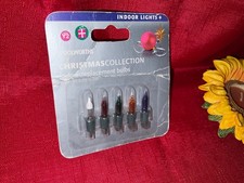 Woolworths Y32 PUSH IN INDOOR