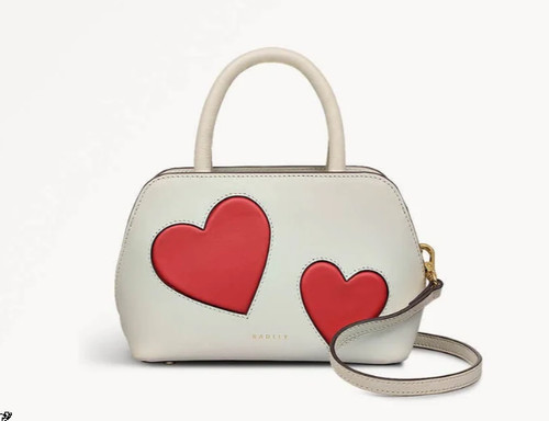 Radley london valentines - london,