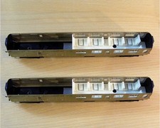 2 x Interior Seats to fit