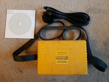 ** Robin KMP 5404DL Digital RCD Tester EICR 18TH EDITION BARGAIN **