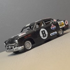 Vintage Dinky Toys FORD SEDAN
