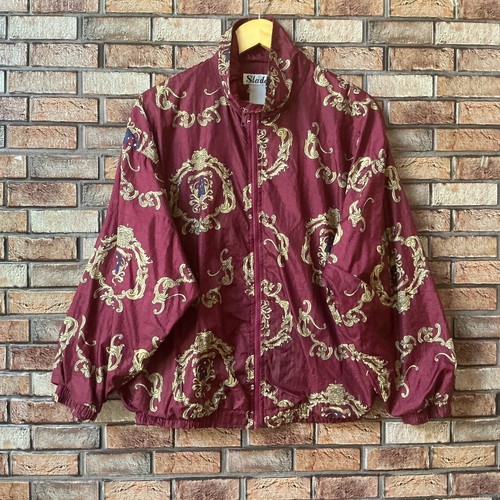 Vintage slade burgundy - vintage,