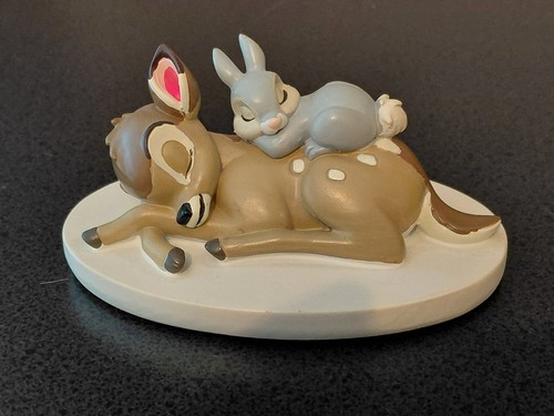 Bambi cuddles and - bambi, love