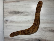 Australian Aboriginal Hand