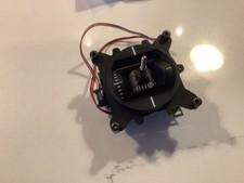 Genuine Spektrum Stick Gimbal DX6 DX8 DX9 El/Ail Mode 2 Excellent Tested Cond.