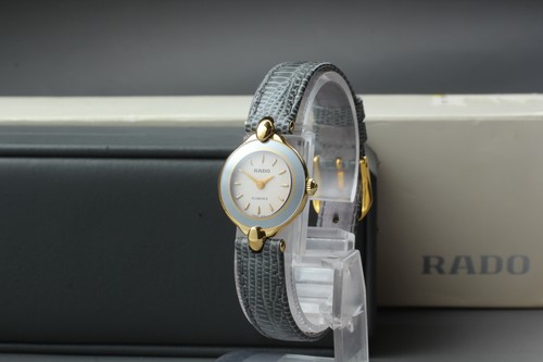 Box vintage 90s rado - w/,