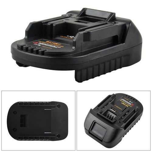 Battery adapter for - adapter,