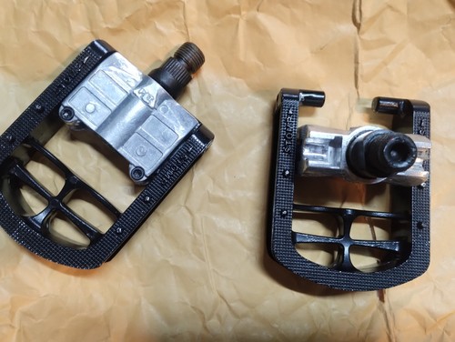 Wellgo folding pedals k79 - wellgo,