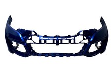 Honda Civic Front Bumper 2015