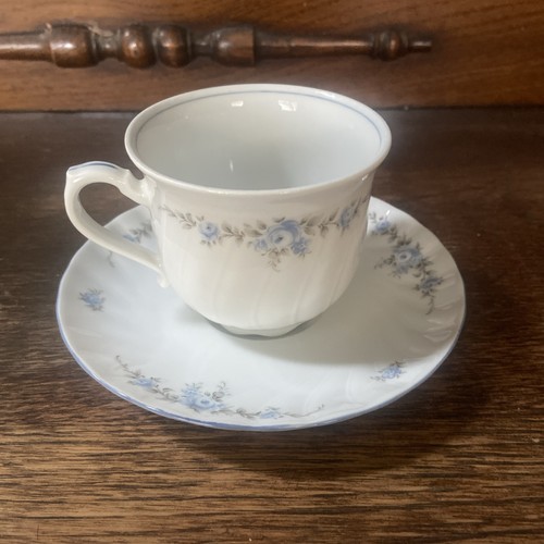 Replacement cup and - replacement,