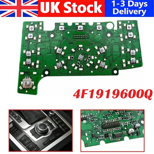 For audi mmi - 06-10, 3g