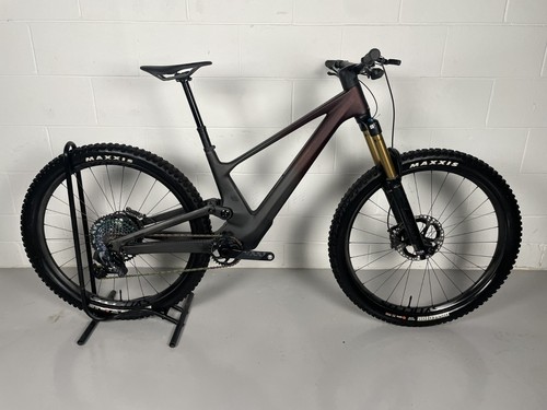 Scott genius 900 ultimate bike - scott,