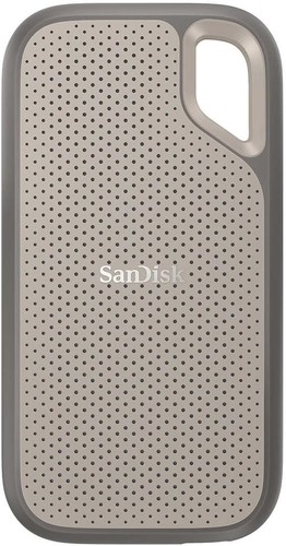 Sandisk extreme portable - sandisk,